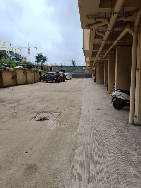 2 BHK Flat In Prisma L For Sale  In 1, Jadhavwadi Rd, Borhade Wadi, Moshi, Pimpri-chinchwad, Pune, Maharashtra 411070, India