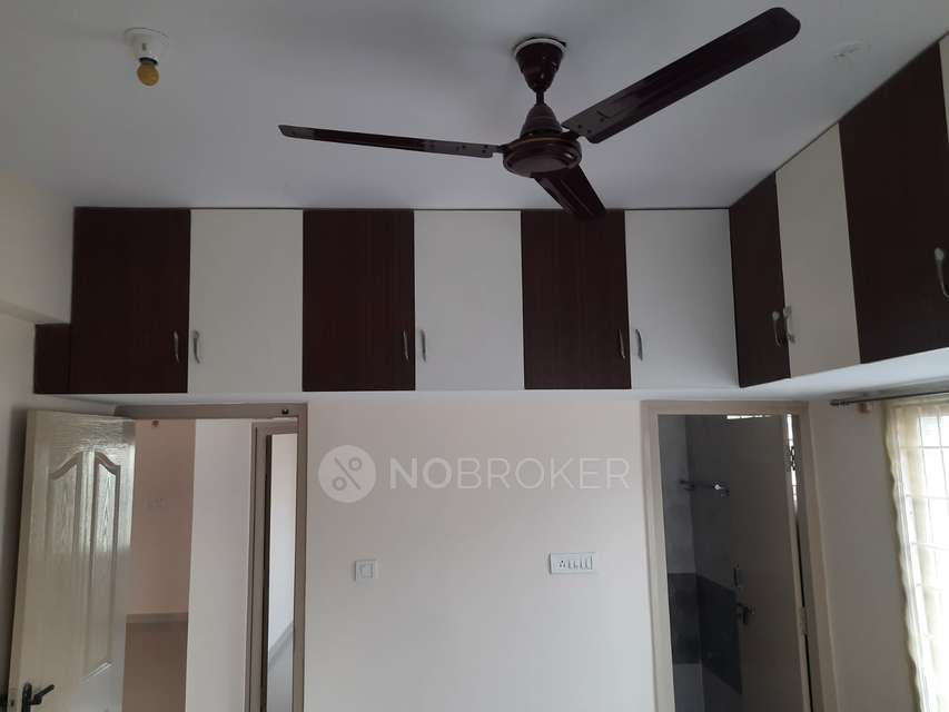 3 BHK Flat In Nirman Krishna for Rent  In Venkatala