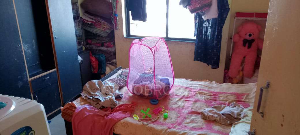 1 BHK Flat In Sai Villa  For Sale  In Sus