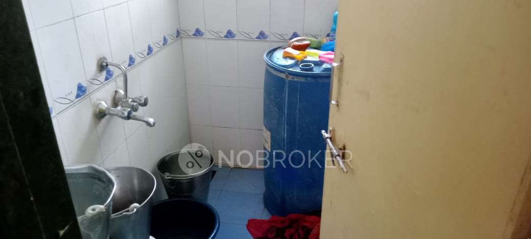 1 BHK Flat In Sai Villa  For Sale  In Sus