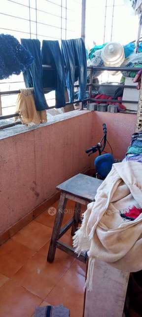 1 BHK Flat In Sai Villa  For Sale  In Sus