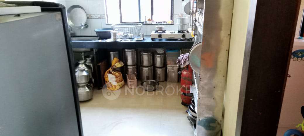 1 BHK Flat In Sai Villa  For Sale  In Sus