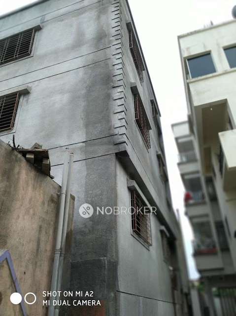 1 BHK Flat In Sai Villa  For Sale  In Sus