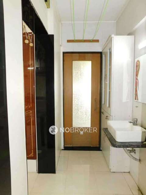 1 BHK Flat For Sale  In Dmart Vidyavihar West