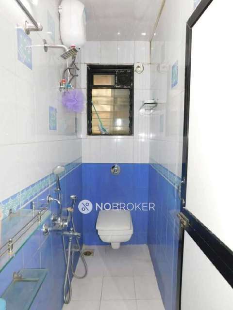 1 BHK Flat For Sale  In Dmart Vidyavihar West