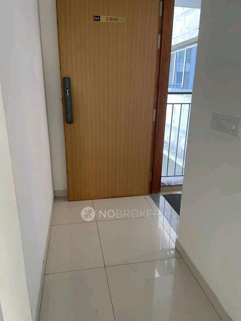 2 BHK Flat In Amanora Gold Towers For Sale  In Pune