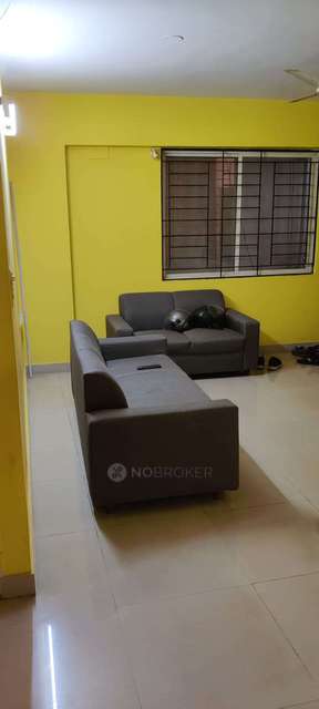 3 BHK Flat In Aaspire Heights for Rent  In  Marathahalli