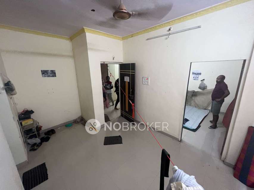 1 BHK Flat In Shivam Apartment  For Sale  In Kalyan East