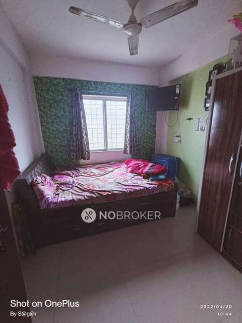 2 BHK Flat In Nilanjan Society For Sale  In Ambegaon Bk