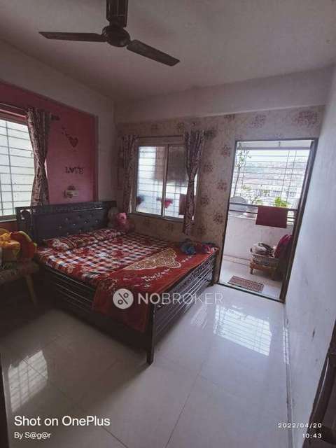 2 BHK Flat In Nilanjan Society For Sale  In Ambegaon Bk