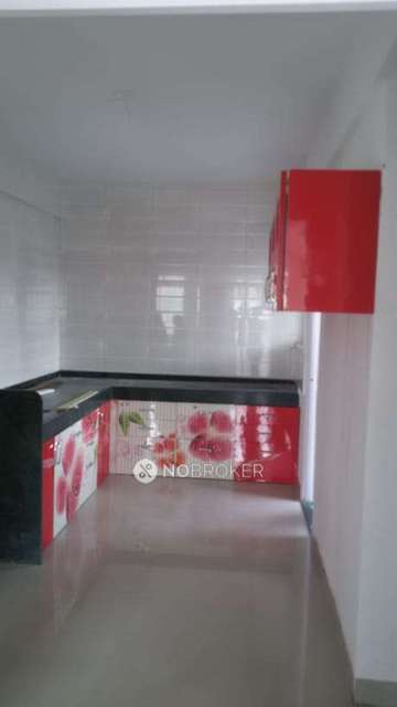 2 BHK Flat In Nilanjan Society For Sale  In Ambegaon Bk