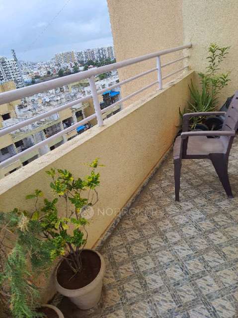 2 BHK Flat In Radhika Vihar For Sale  In Wagholi