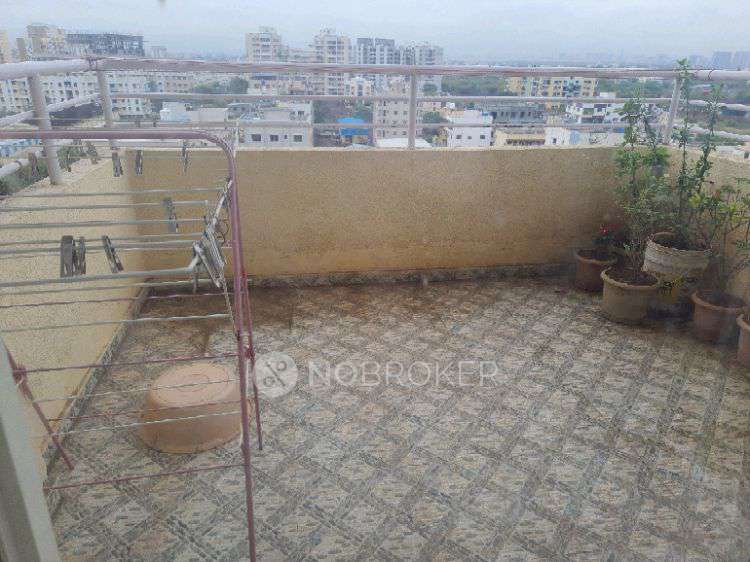 2 BHK Flat In Radhika Vihar For Sale  In Wagholi