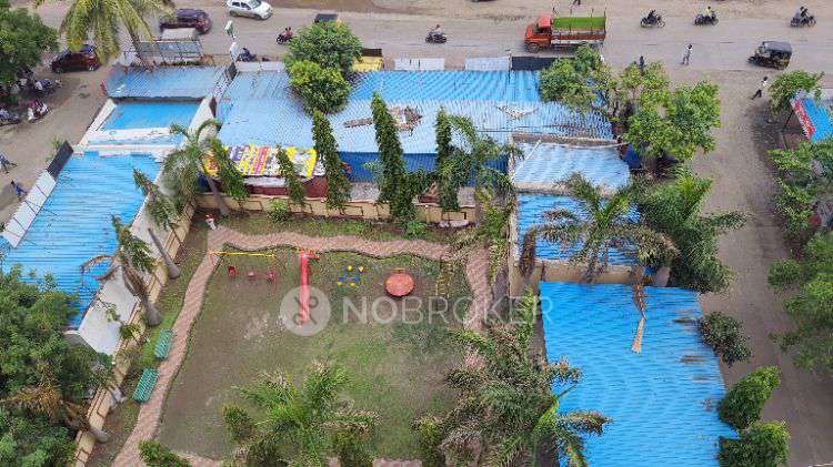 2 BHK Flat In Radhika Vihar For Sale  In Wagholi