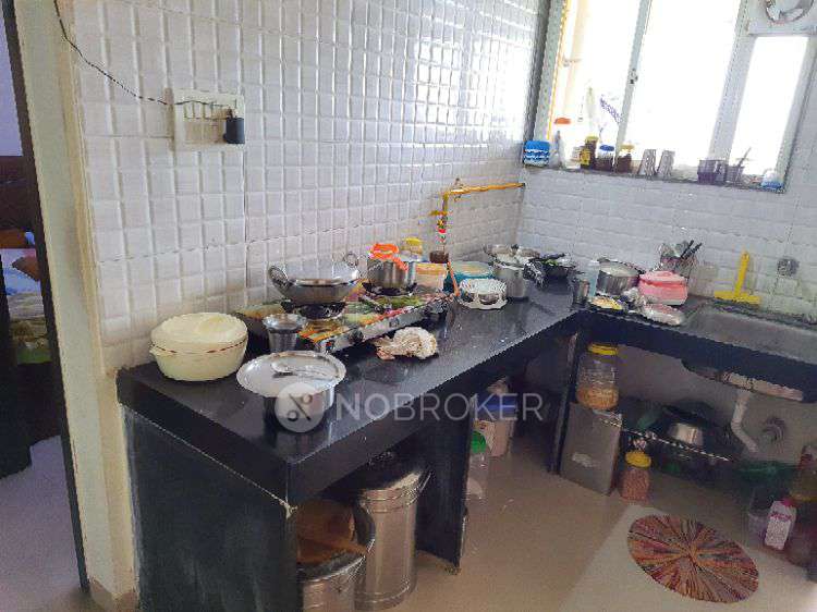 2 BHK Flat In Radhika Vihar For Sale  In Wagholi