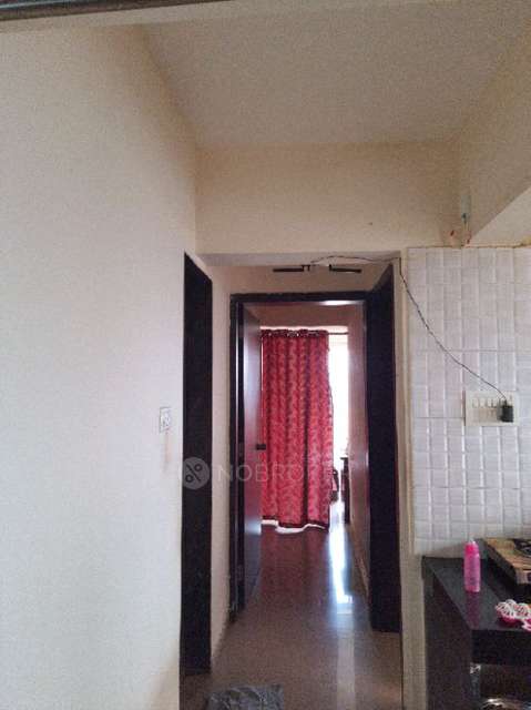 2 BHK Flat In Radhika Vihar For Sale  In Wagholi