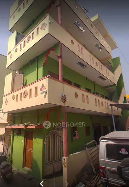 1 BHK House for Rent  In Laggere