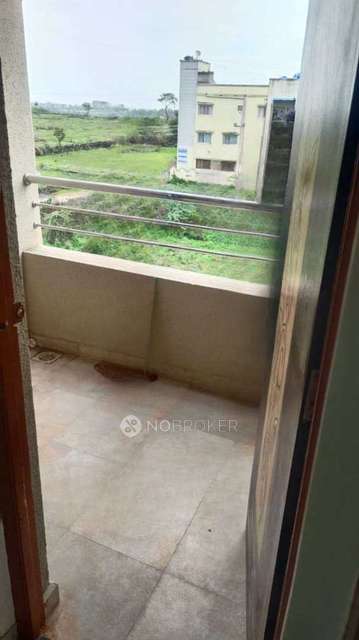 1 RK Flat In Vrundavan Lohgaon for Rent  In Lohegaon