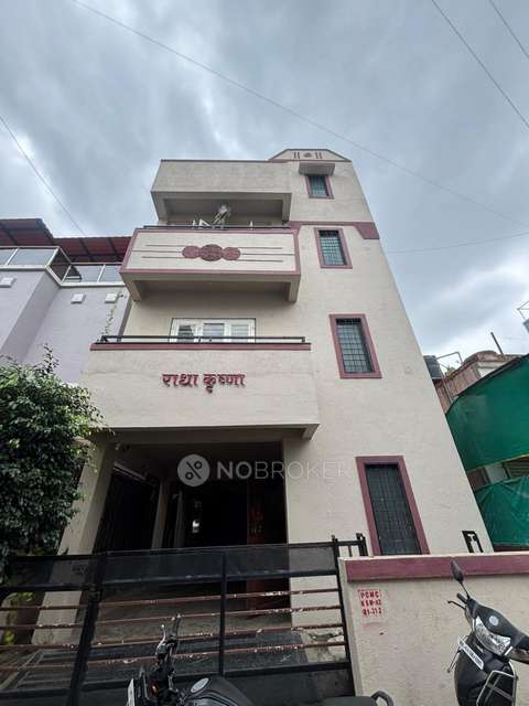 2 BHK House for Rent  In Vishal Nagar 