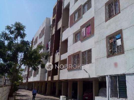 2 BHK Flat In Seetai Villa for Rent  In Hinjewadi