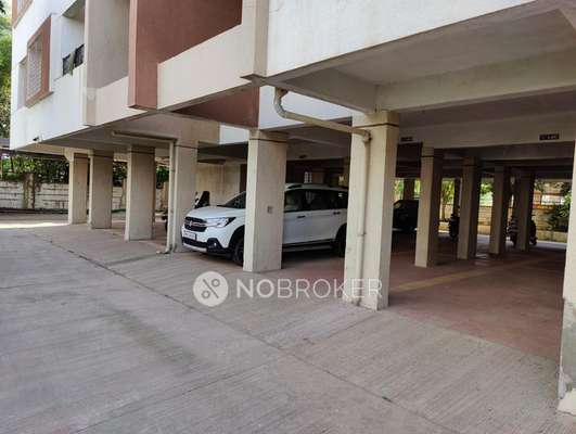 2 BHK Flat In Seetai Villa for Rent  In Hinjewadi