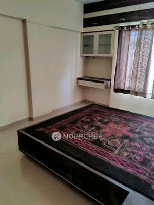 2 BHK Flat In Seetai Villa for Rent  In Hinjewadi