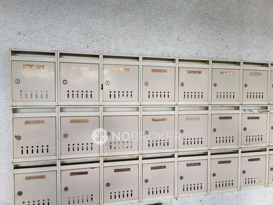 2 BHK Flat In Seetai Villa for Rent  In Hinjewadi