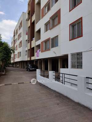 2 BHK Flat In Seetai Villa for Rent  In Hinjewadi