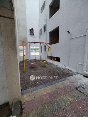 2 BHK Flat In Seetai Villa for Rent  In Hinjewadi