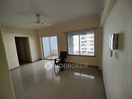 2 BHK Flat In Seetai Villa for Rent  In Hinjewadi