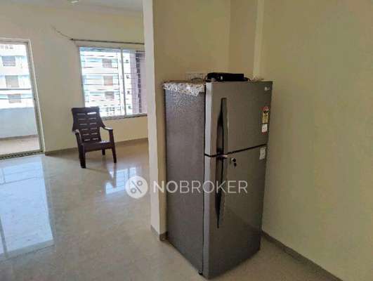 2 BHK Flat In Seetai Villa for Rent  In Hinjewadi