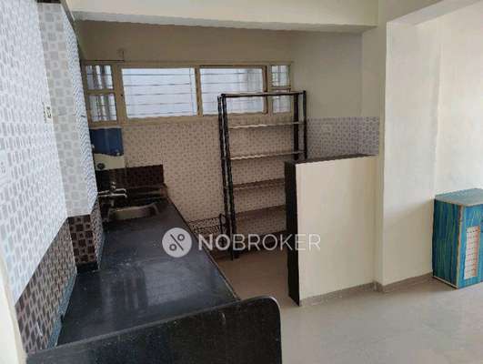 2 BHK Flat In Seetai Villa for Rent  In Hinjewadi