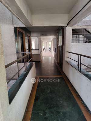 2 BHK Flat In Seetai Villa for Rent  In Hinjewadi