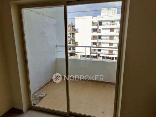 2 BHK Flat In Seetai Villa for Rent  In Hinjewadi