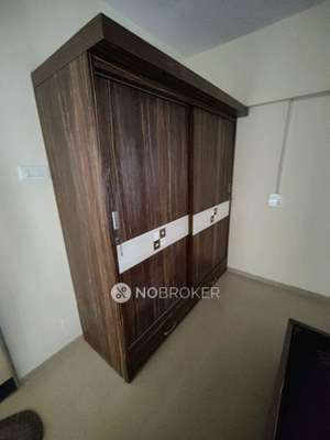 2 BHK Flat In Seetai Villa for Rent  In Hinjewadi