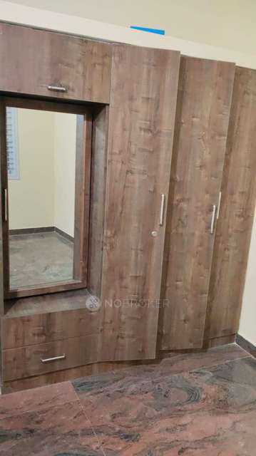 1 BHK Flat In Standalone Building  for Rent  In Hulimavu