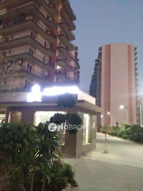 2 BHK Flat In Rof Aalayas For Sale  In Sector-102