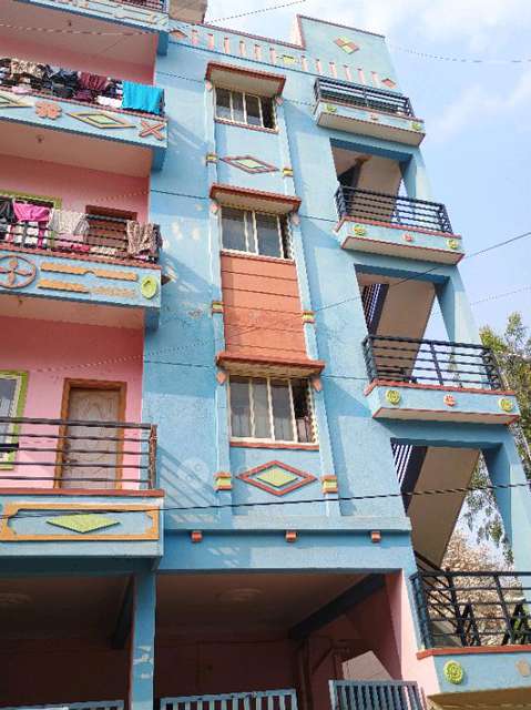 3 BHK House for Rent  In Budigere