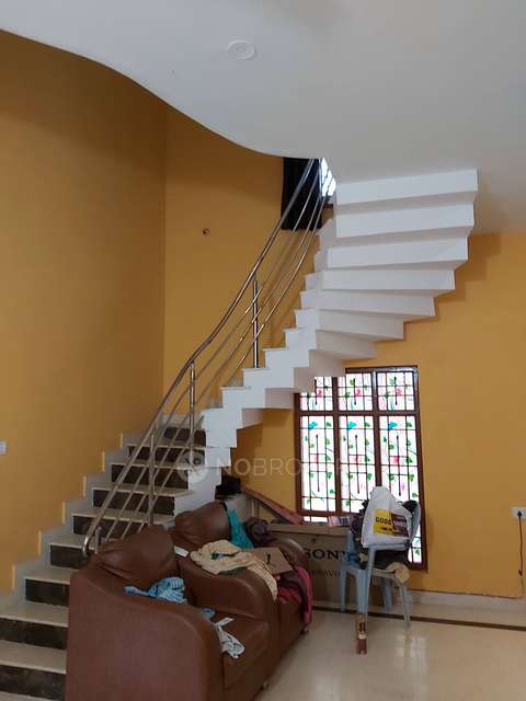 3 BHK House for Rent  In Vivekananda Nagar