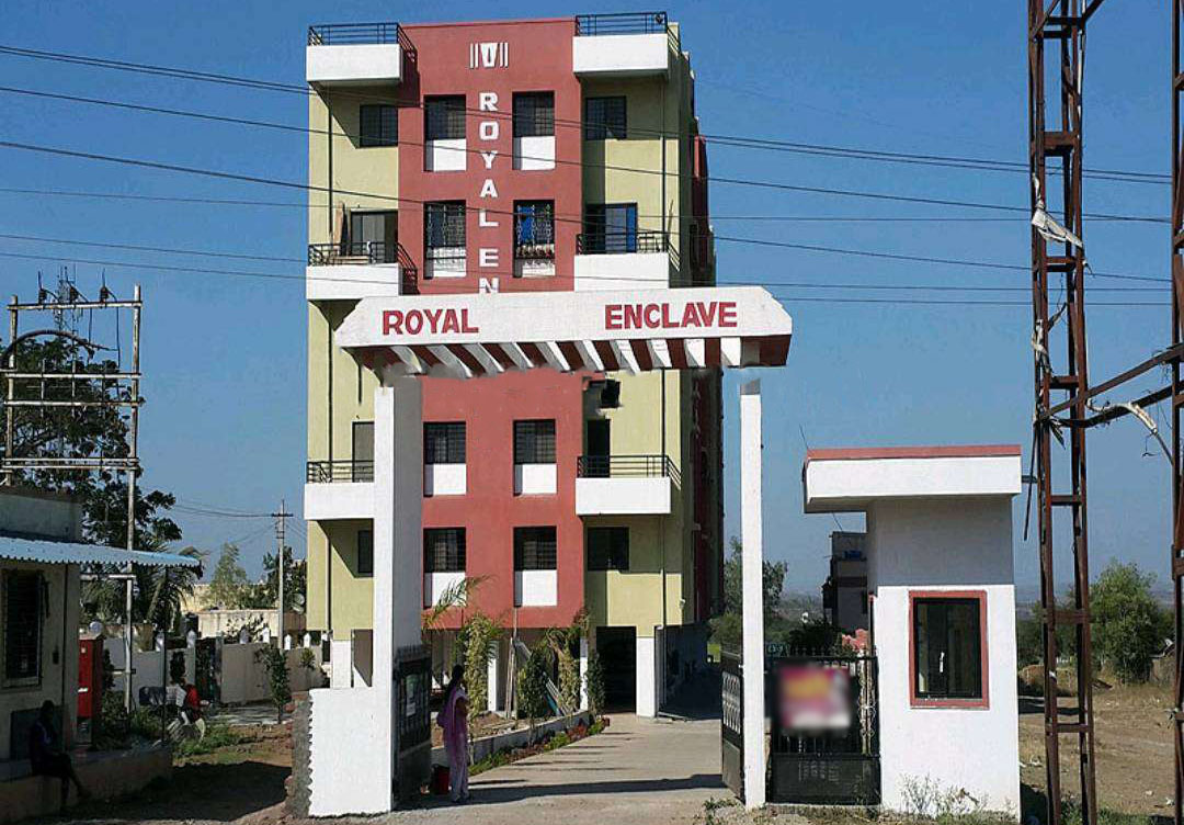 Purple Royal Enclave