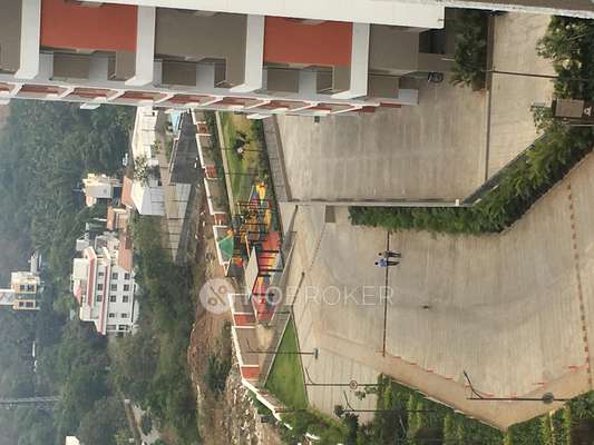 2 BHK Flat In Stargaze By Kolte-patil Developers For Sale  In Bavdhan