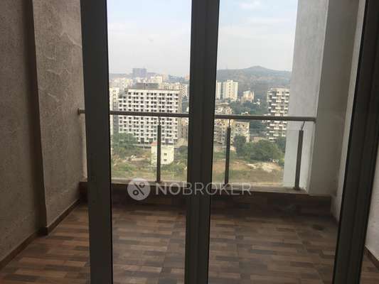 2 BHK Flat In Stargaze By Kolte-patil Developers For Sale  In Bavdhan