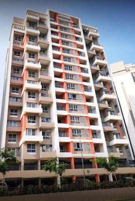 2 BHK Flat In Stargaze By Kolte-patil Developers For Sale  In Bavdhan