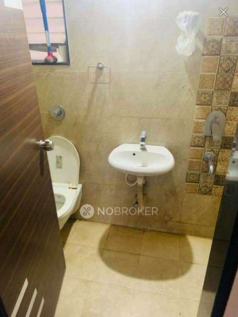 2 BHK Flat In Atlanta Phase 2 for Rent  In Wakad