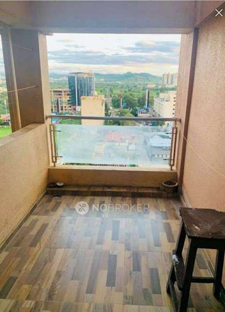 2 BHK Flat In Atlanta Phase 2 for Rent  In Wakad