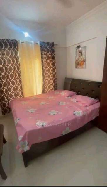 2 BHK Flat In Atlanta Phase 2 for Rent  In Wakad