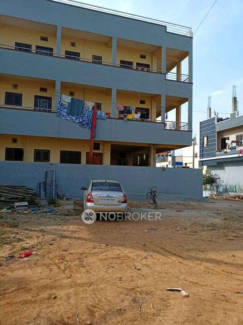 2 BHK Flat In Standalone Building  for Rent  In Gandimaisamma