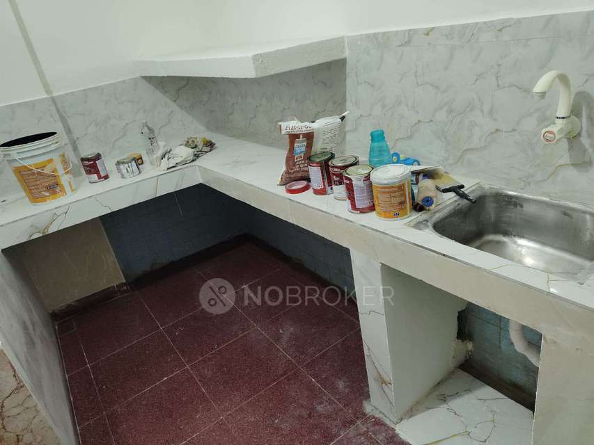 1 BHK House for Rent  In Banaswadi