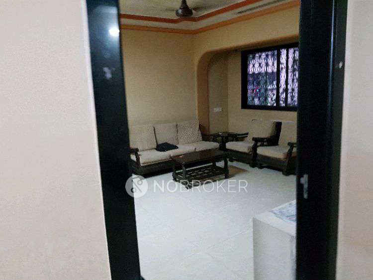 2 BHK Flat In Akal Coop Hsg Society Tarun Bharat, Jb Nagar For Sale  In Andheri East