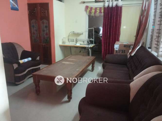 1 RK House for Rent  In Bagalakunte